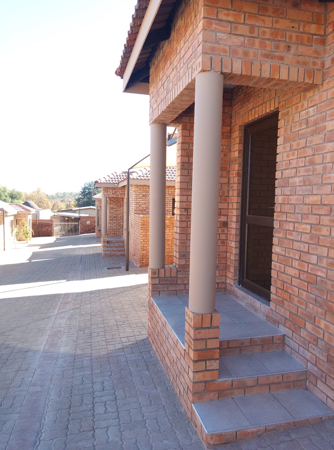 2 Bedroom Property for Sale in Hartswater Northern Cape